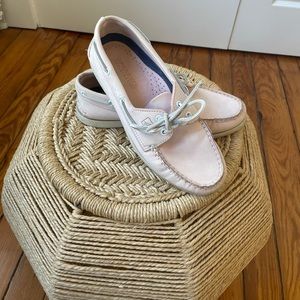 Sperry Top-sider Blush Boat Shoes